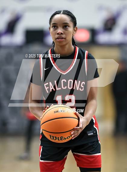 Thumbnail 1 in Charlotte Catholic vs Nation Ford (at Ardrey Kell) photogallery.