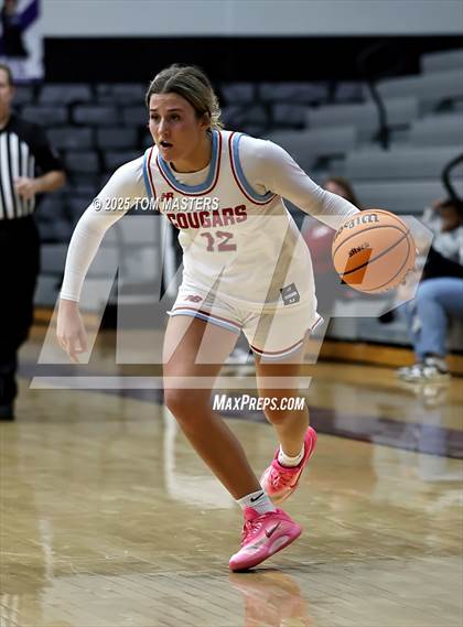 Thumbnail 3 in Charlotte Catholic vs Nation Ford (at Ardrey Kell) photogallery.