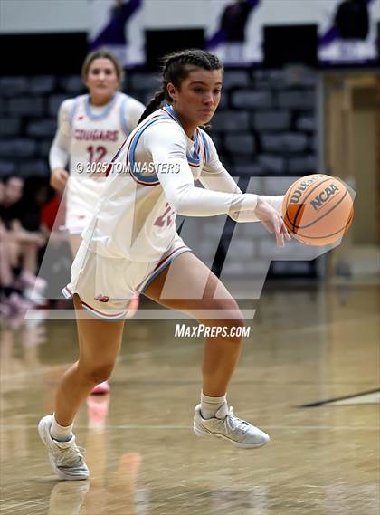 Thumbnail 1 in Charlotte Catholic vs Nation Ford (at Ardrey Kell) photogallery.