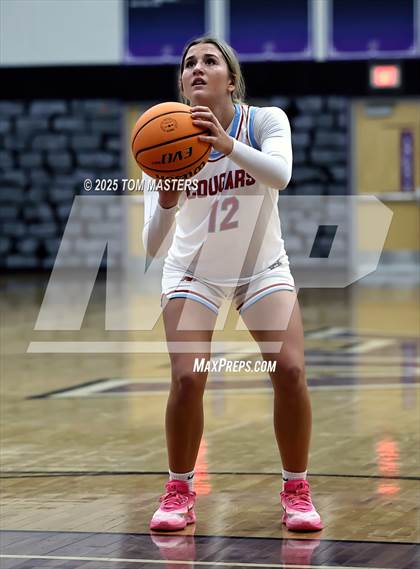 Thumbnail 3 in Charlotte Catholic vs Nation Ford (at Ardrey Kell) photogallery.