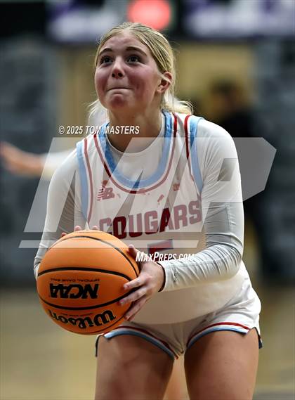 Thumbnail 1 in Charlotte Catholic vs Nation Ford (at Ardrey Kell) photogallery.