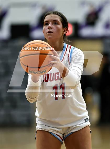 Thumbnail 1 in Charlotte Catholic vs Nation Ford (at Ardrey Kell) photogallery.