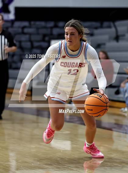 Thumbnail 2 in Charlotte Catholic vs Nation Ford (at Ardrey Kell) photogallery.