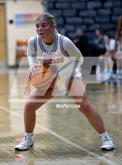 Thumbnail 1 in Charlotte Catholic vs Nation Ford (at Ardrey Kell) photogallery.
