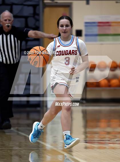 Thumbnail 3 in Charlotte Catholic vs Nation Ford (at Ardrey Kell) photogallery.