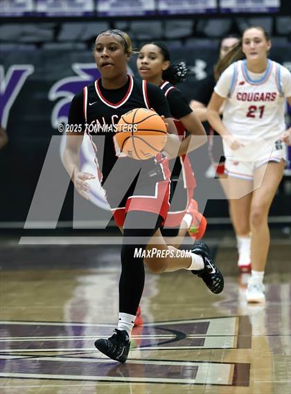 Thumbnail 2 in Charlotte Catholic vs Nation Ford (at Ardrey Kell) photogallery.