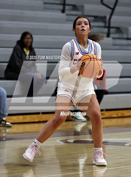 Thumbnail 1 in Charlotte Catholic vs Nation Ford (at Ardrey Kell) photogallery.