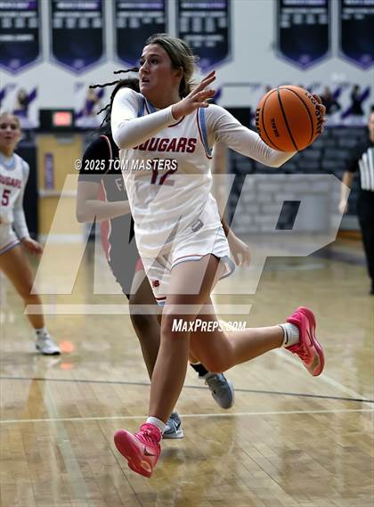Thumbnail 2 in Charlotte Catholic vs Nation Ford (at Ardrey Kell) photogallery.