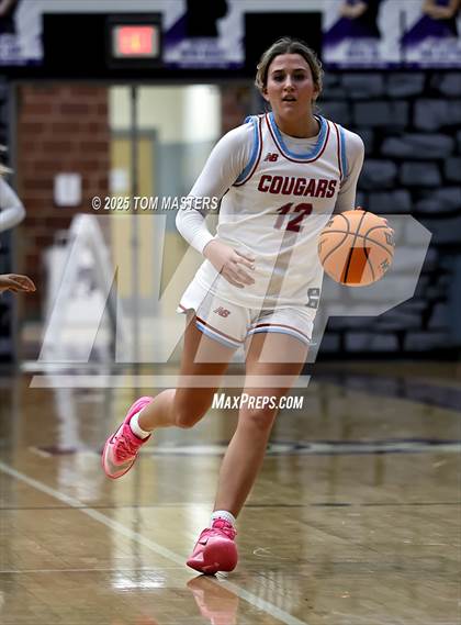 Thumbnail 3 in Charlotte Catholic vs Nation Ford (at Ardrey Kell) photogallery.