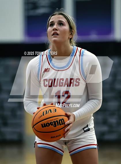 Thumbnail 2 in Charlotte Catholic vs Nation Ford (at Ardrey Kell) photogallery.