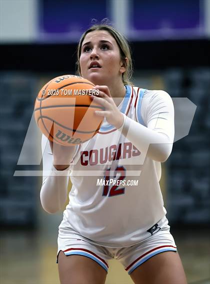 Thumbnail 3 in Charlotte Catholic vs Nation Ford (at Ardrey Kell) photogallery.