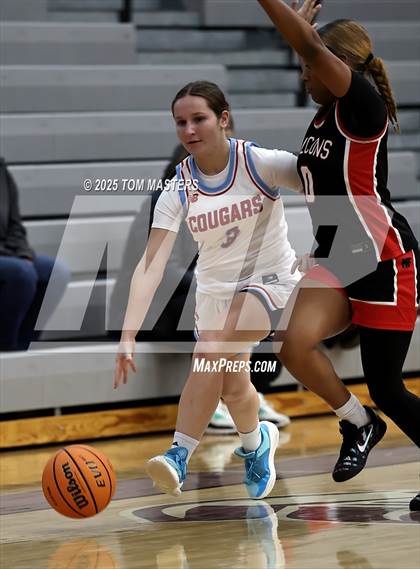 Thumbnail 3 in Charlotte Catholic vs Nation Ford (at Ardrey Kell) photogallery.