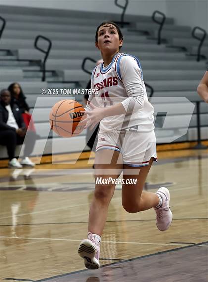 Thumbnail 1 in Charlotte Catholic vs Nation Ford (at Ardrey Kell) photogallery.