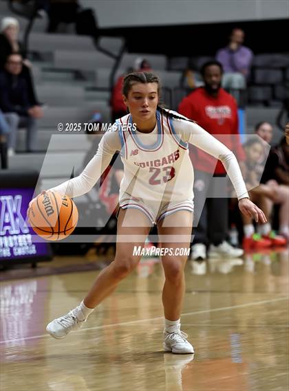 Thumbnail 3 in Charlotte Catholic vs Nation Ford (at Ardrey Kell) photogallery.