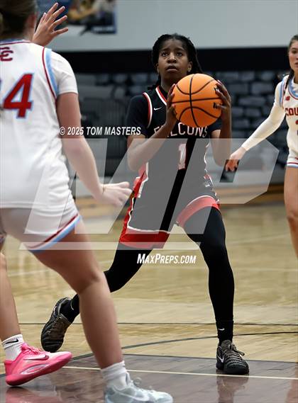Thumbnail 3 in Charlotte Catholic vs Nation Ford (at Ardrey Kell) photogallery.