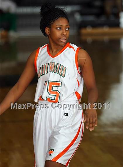 Thumbnail 1 in Wando v Timberland (Lake Marion Invitational 2010 Finals)  photogallery.
