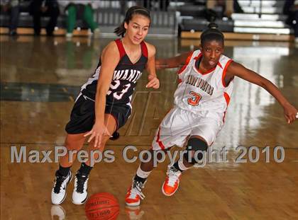 Thumbnail 3 in Wando v Timberland (Lake Marion Invitational 2010 Finals)  photogallery.