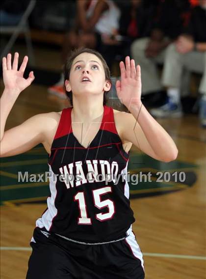 Thumbnail 3 in Wando v Timberland (Lake Marion Invitational 2010 Finals)  photogallery.