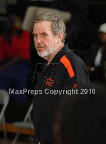 Thumbnail 2 in Wando v Timberland (Lake Marion Invitational 2010 Finals)  photogallery.