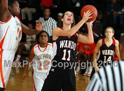 Thumbnail 2 in Wando v Timberland (Lake Marion Invitational 2010 Finals)  photogallery.