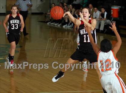 Thumbnail 3 in Wando v Timberland (Lake Marion Invitational 2010 Finals)  photogallery.
