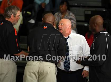 Thumbnail 1 in Wando v Timberland (Lake Marion Invitational 2010 Finals)  photogallery.