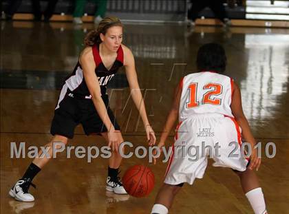 Thumbnail 3 in Wando v Timberland (Lake Marion Invitational 2010 Finals)  photogallery.