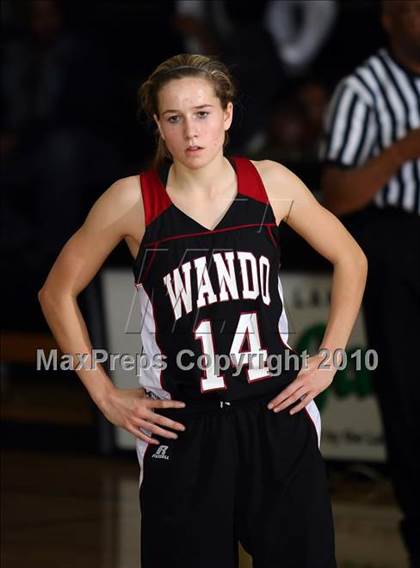 Thumbnail 2 in Wando v Timberland (Lake Marion Invitational 2010 Finals)  photogallery.