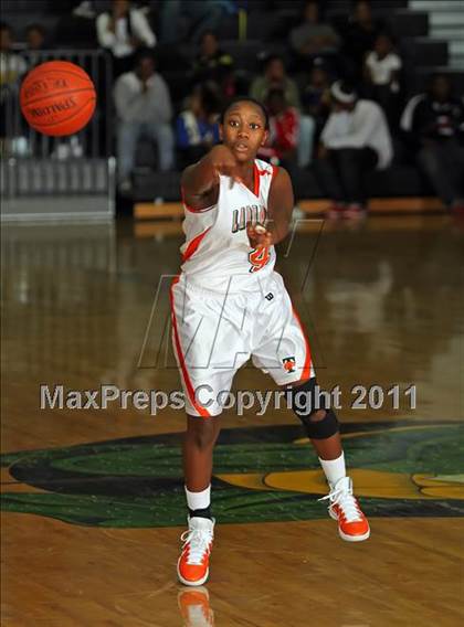 Thumbnail 3 in Wando v Timberland (Lake Marion Invitational 2010 Finals)  photogallery.