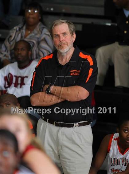 Thumbnail 3 in Wando v Timberland (Lake Marion Invitational 2010 Finals)  photogallery.