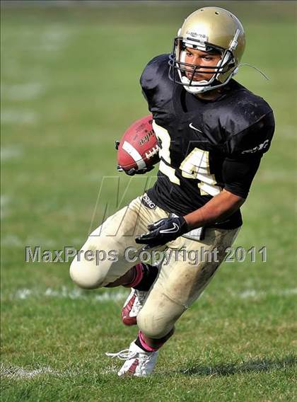 Thumbnail 3 in Jacksonville @ Sacred Heart-Griffin (IHSA Class 5A  1st Round) photogallery.