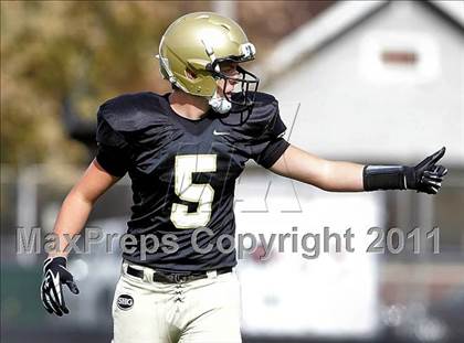 Thumbnail 1 in Jacksonville @ Sacred Heart-Griffin (IHSA Class 5A  1st Round) photogallery.