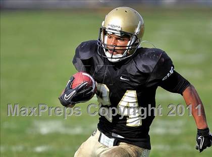 Thumbnail 2 in Jacksonville @ Sacred Heart-Griffin (IHSA Class 5A  1st Round) photogallery.