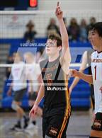 Photo from the gallery "Northgate @ Tamalpais (CIF NCS Semi-Final)"