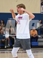 Photo from the gallery "Northgate @ Tamalpais (CIF NCS Semi-Final)"