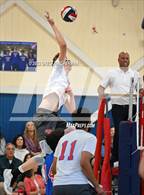 Photo from the gallery "Northgate @ Tamalpais (CIF NCS Semi-Final)"