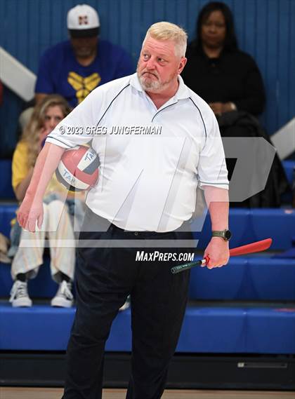 Thumbnail 1 in Northgate @ Tamalpais (CIF NCS Semi-Final) photogallery.