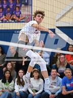 Photo from the gallery "Northgate @ Tamalpais (CIF NCS Semi-Final)"