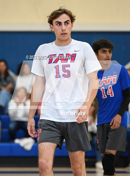 Thumbnail 1 in Northgate @ Tamalpais (CIF NCS Semi-Final) photogallery.
