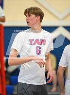 Photo from the gallery "Northgate @ Tamalpais (CIF NCS Semi-Final)"
