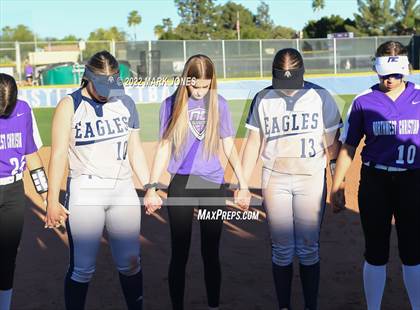 Thumbnail 1 in American Leadership Academy - Gilbert North @ Northwest Christian photogallery.