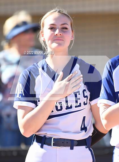 Thumbnail 1 in American Leadership Academy - Gilbert North @ Northwest Christian photogallery.