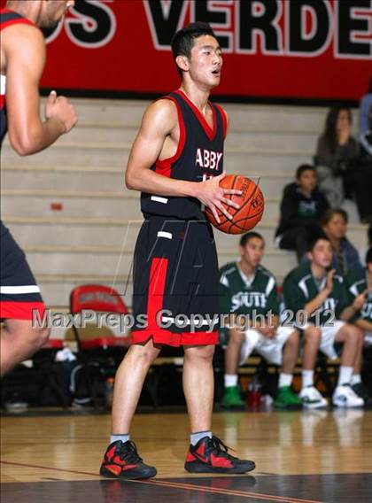 Thumbnail 1 in Abbotsford (British Columbia) vs. South Torrance (Hilltop Classic) photogallery.