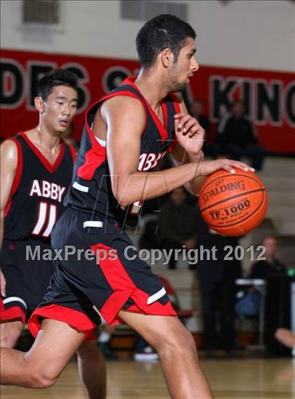 Thumbnail 1 in Abbotsford (British Columbia) vs. South Torrance (Hilltop Classic) photogallery.