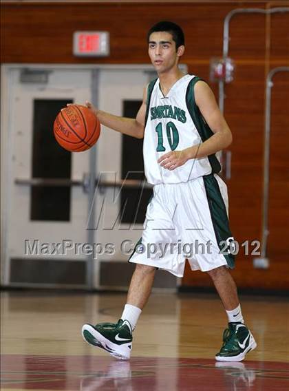 Thumbnail 3 in Abbotsford (British Columbia) vs. South Torrance (Hilltop Classic) photogallery.