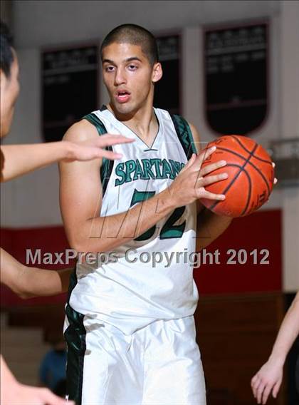 Thumbnail 3 in Abbotsford (British Columbia) vs. South Torrance (Hilltop Classic) photogallery.