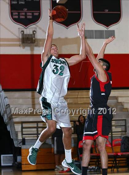 Thumbnail 3 in Abbotsford (British Columbia) vs. South Torrance (Hilltop Classic) photogallery.