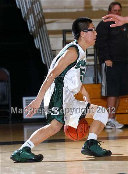 Thumbnail 1 in Abbotsford (British Columbia) vs. South Torrance (Hilltop Classic) photogallery.
