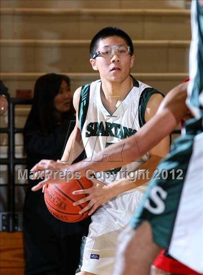 Thumbnail 3 in Abbotsford (British Columbia) vs. South Torrance (Hilltop Classic) photogallery.