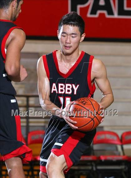 Thumbnail 1 in Abbotsford (British Columbia) vs. South Torrance (Hilltop Classic) photogallery.